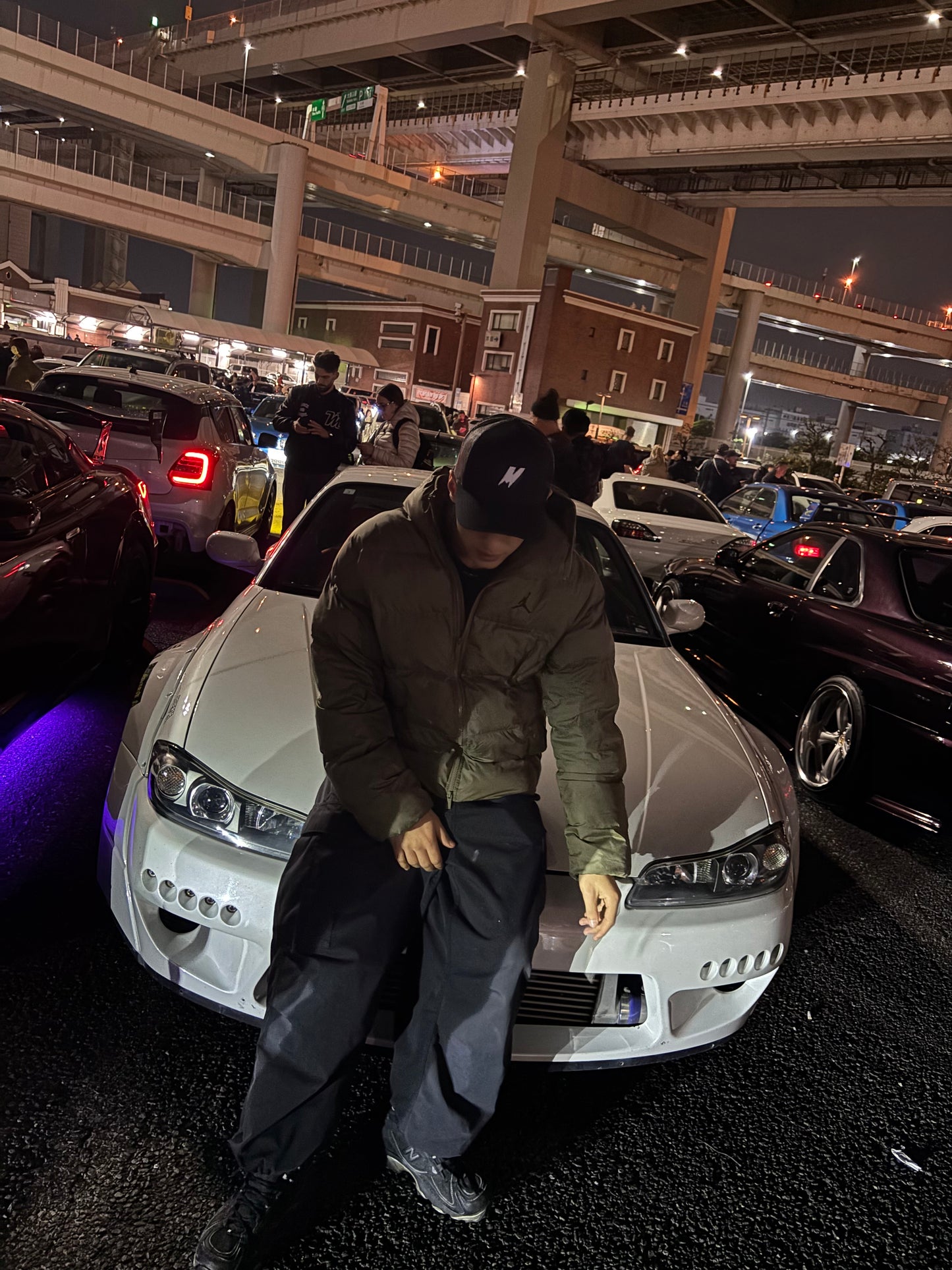 MAYHEM M CAP