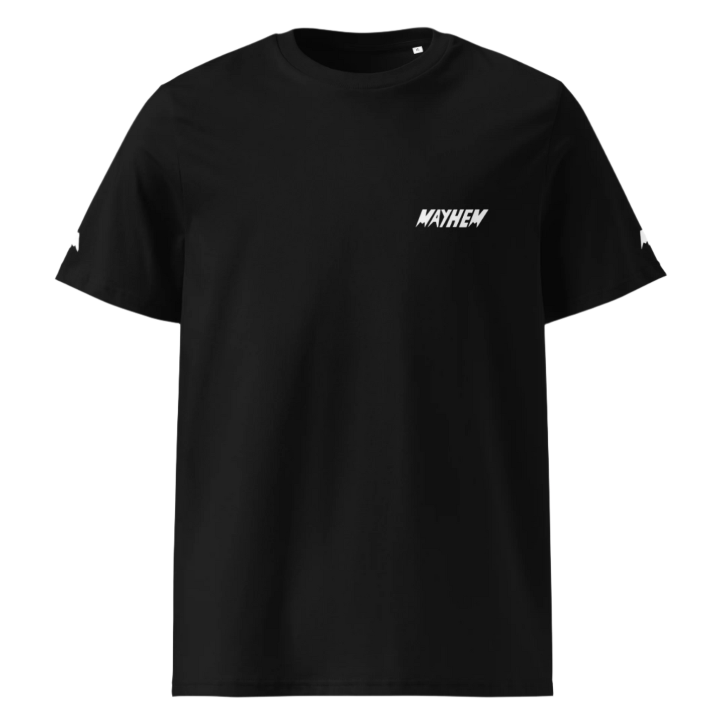MAYHEM OVERSIZED FLIGHT TEE
