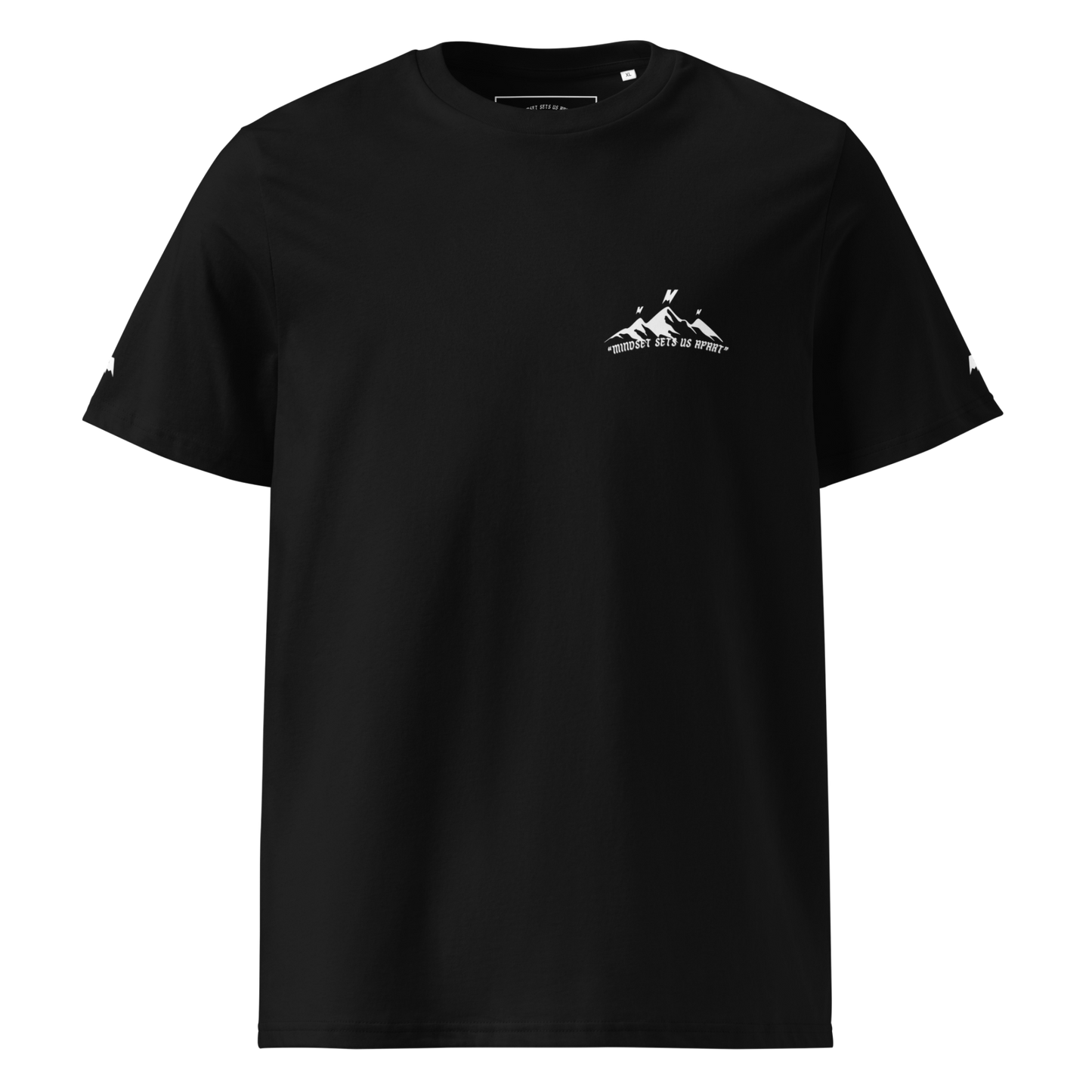 MAYHEM HIGH ACHIEVER TEE (PRE-ORDER)