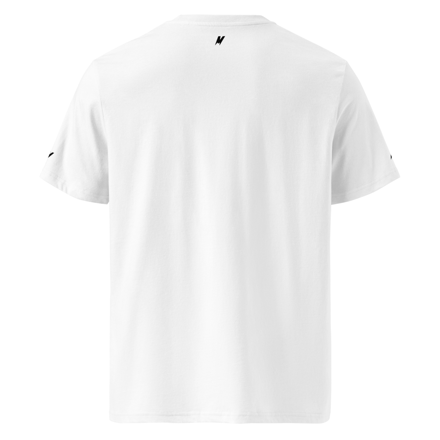 MAYHEM C.R.E.A.M TEE WHITE