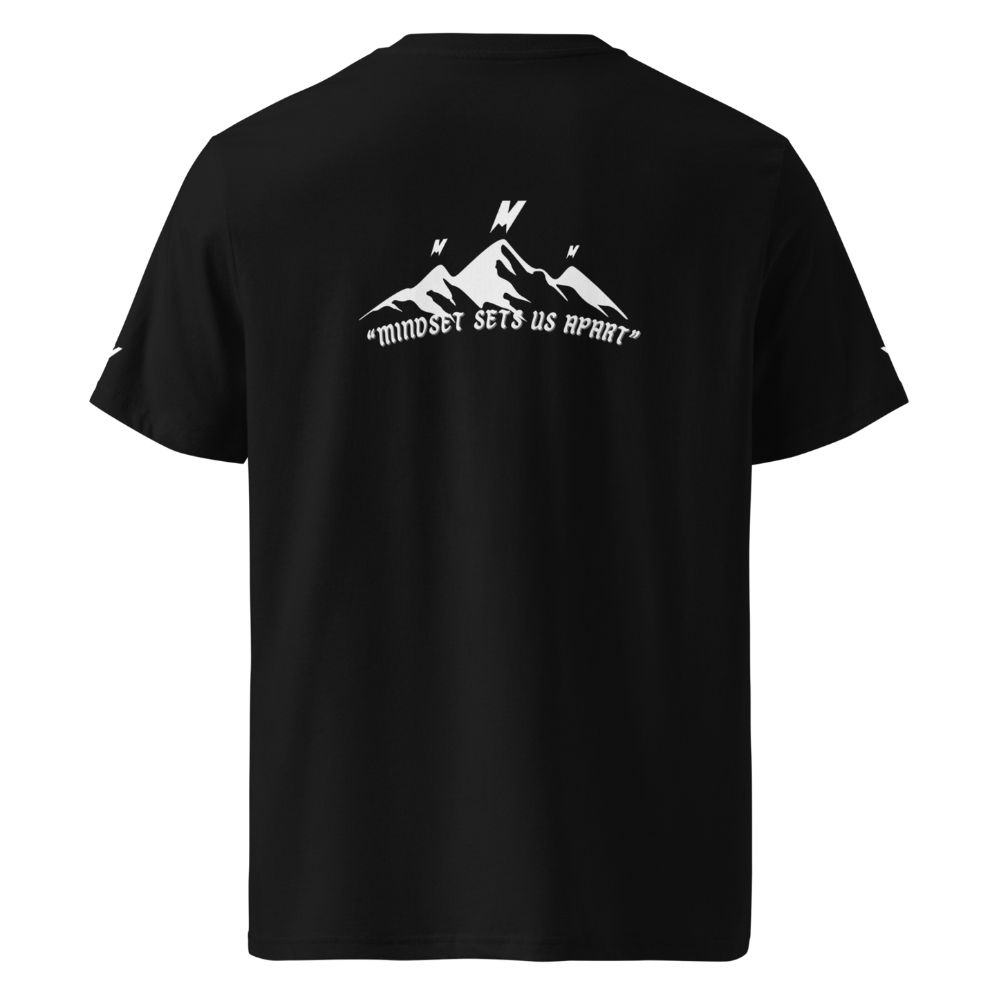 MAYHEM HIGH ACHIEVER TEE (PRE-ORDER)