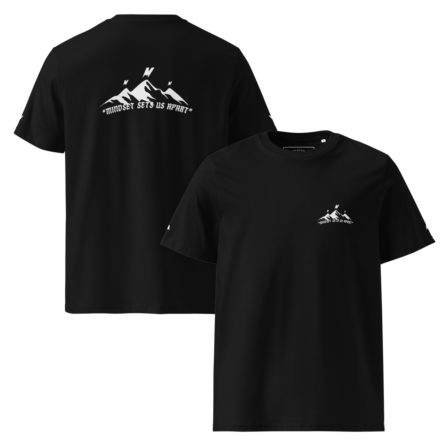 MAYHEM HIGH ACHIEVER TEE (PRE-ORDER)