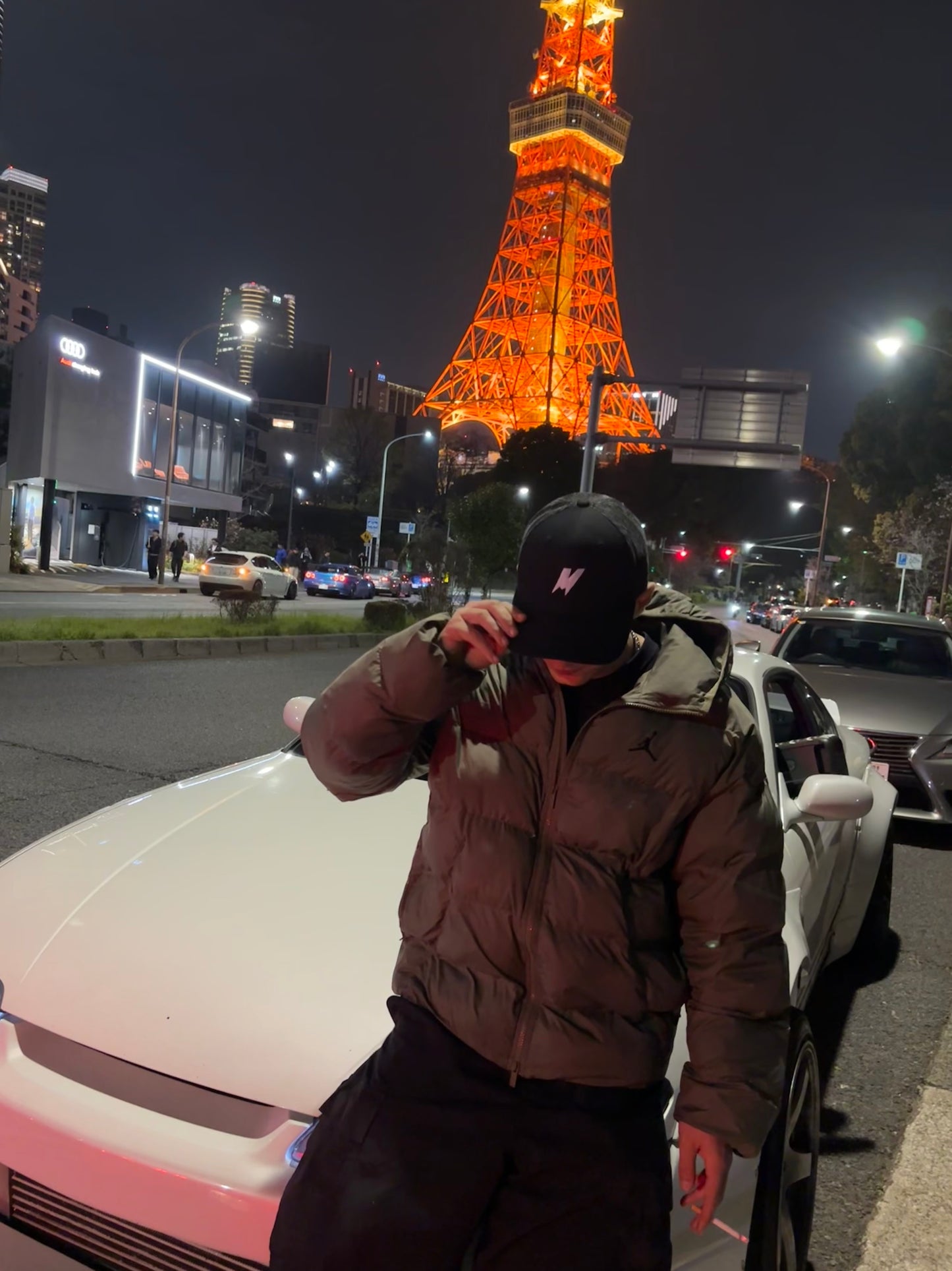 MAYHEM M CAP